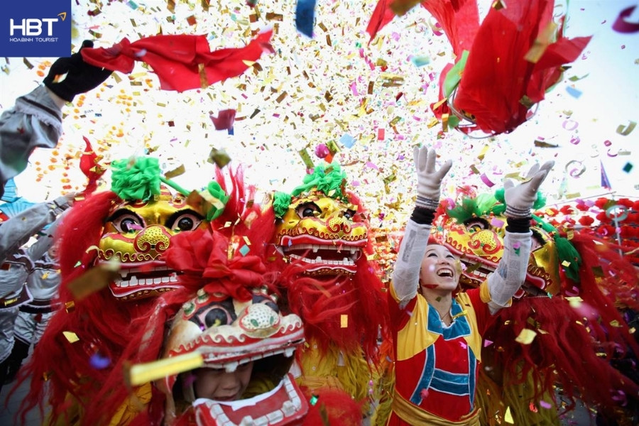 Tết Trùng Cửu Trung Quốc