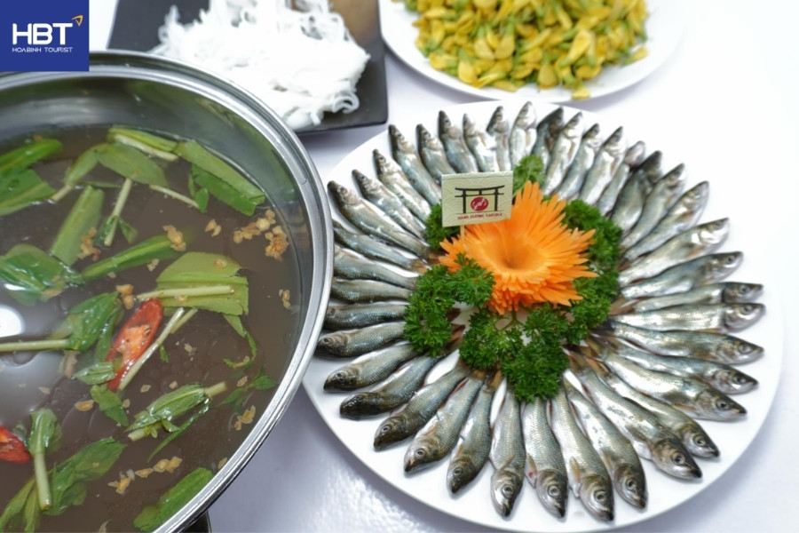 Rừng tràm Trà Sư