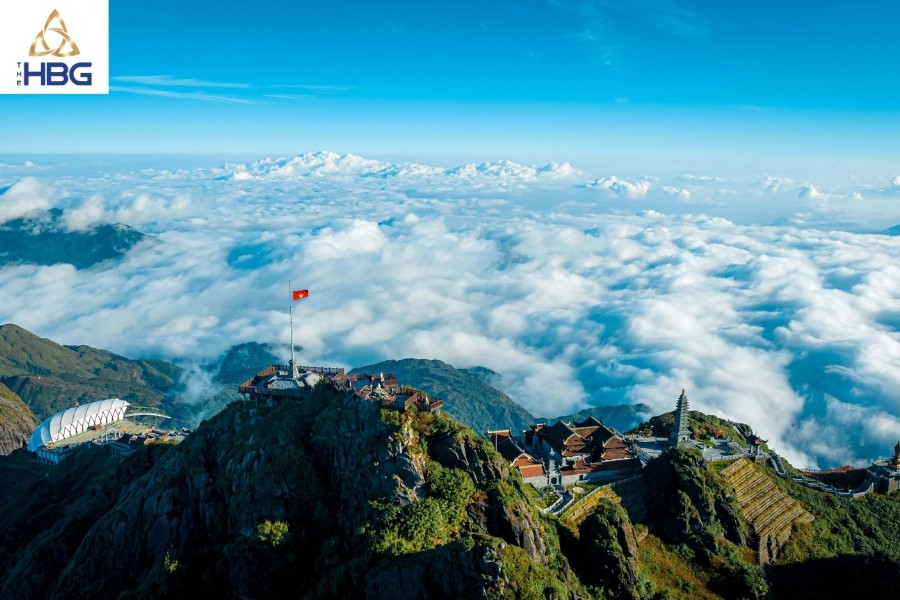 Săn mây Sapa