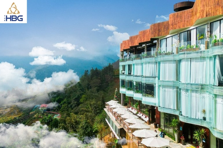 Săn mây Sapa - Viettrekking Home Sapa