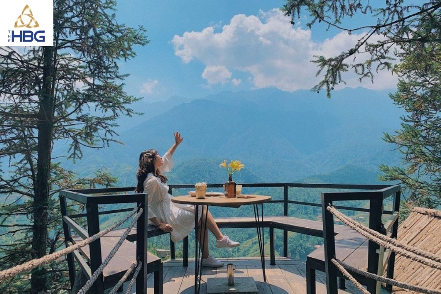 Săn mây Sapa - Coóng Coffee Homestay
