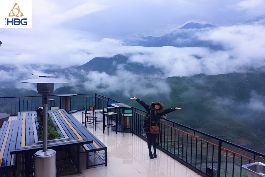 The Haven Sapa Campsite