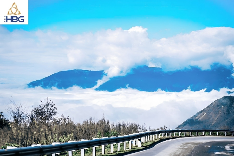 Săn mây Sapa - Đèo Ô Quy Hồ