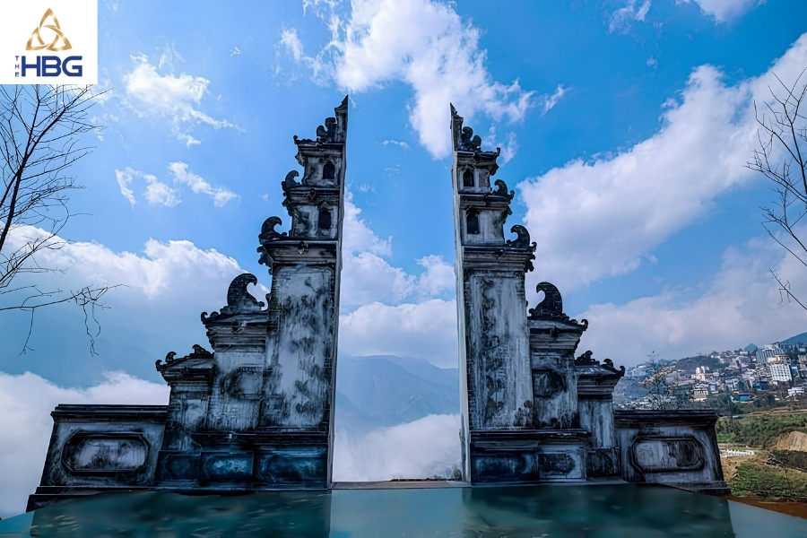 Săn mây Sapa - Cổng trời Ô Quy Hồ