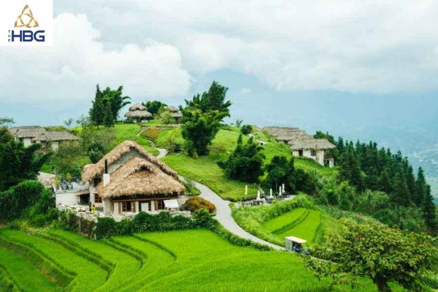 Săn mây Sapa - Bản Sâu Chua