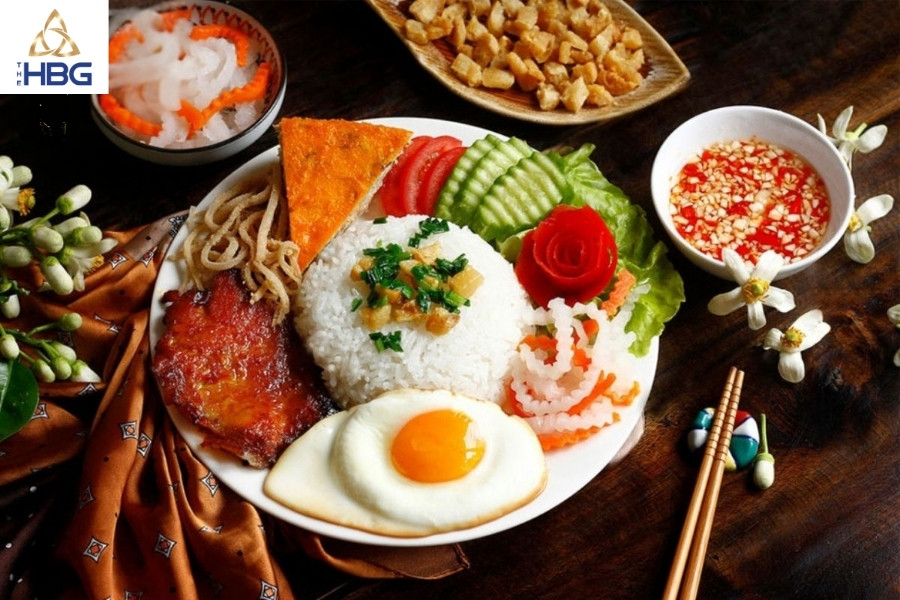 Traditional Foods in Vietnam