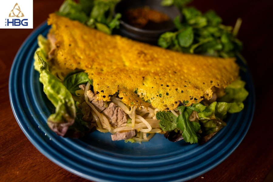 Traditional Foods in Vietnam
