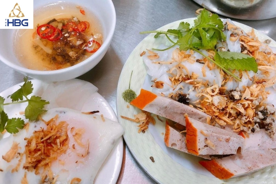 Traditional Foods in Vietnam