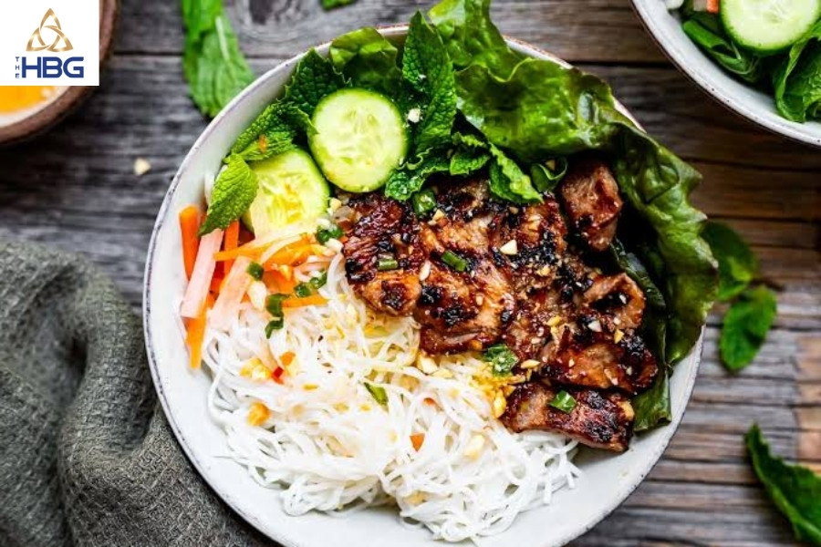 Traditional Foods in Vietnam