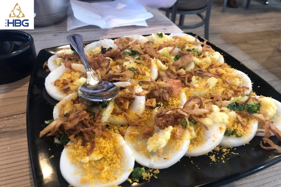 Traditional Foods in Vietnam