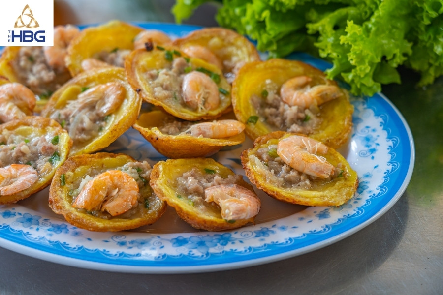 Traditional Foods in Vietnam