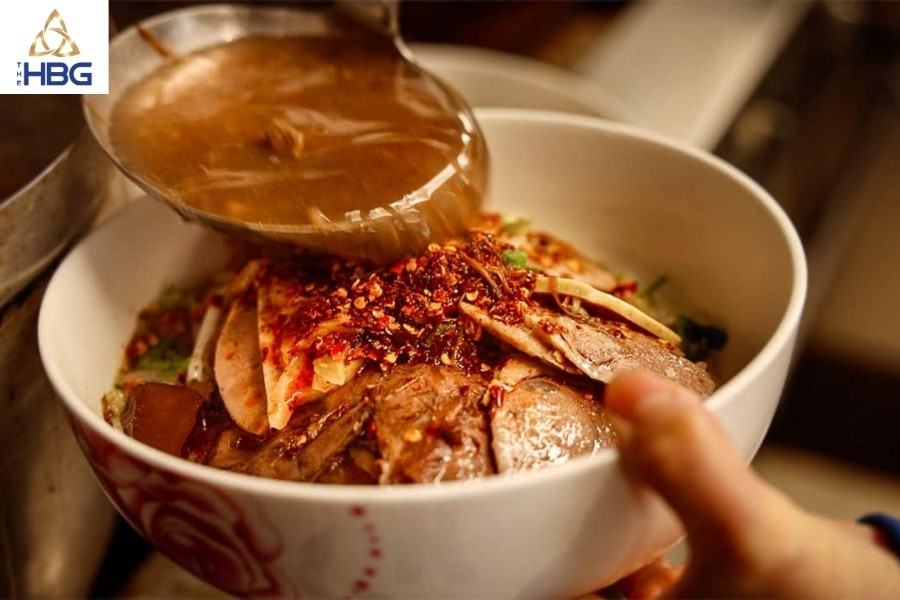 Traditional Foods in Vietnam