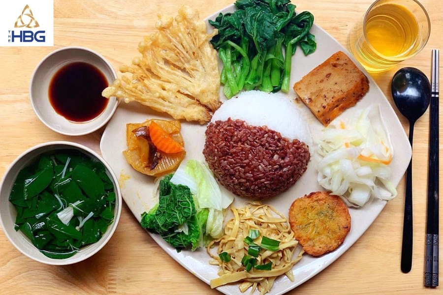 Traditional Foods in Vietnam