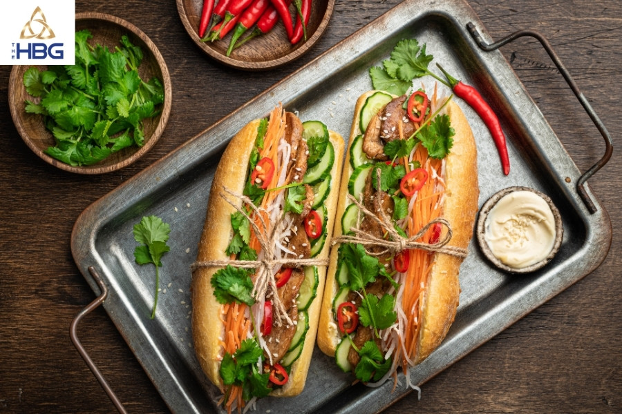 Traditional Foods in Vietnam