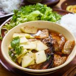 Traditional Foods in Vietnam