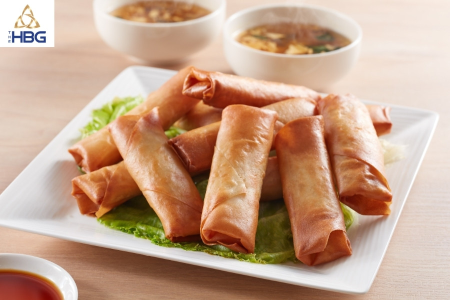 Traditional Foods in Vietnam