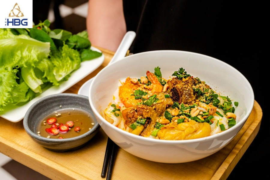 Traditional Foods in Vietnam