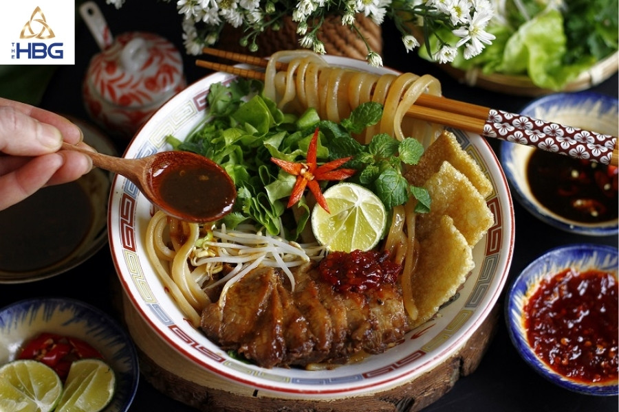 Traditional Foods in Vietnam