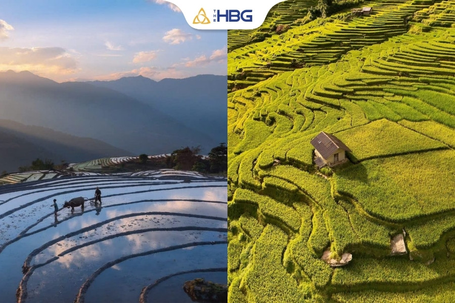 Bản Tả Van Sapa