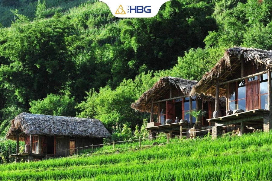 Khám phá bản Tả Van Giáy và văn hóa người dân bản địa