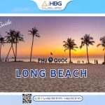 Long Beach Phu Quoc Travel