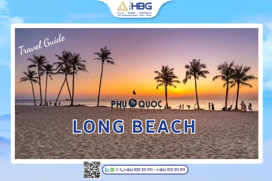 Long Beach Phu Quoc Travel Guide for First-Time Visitors