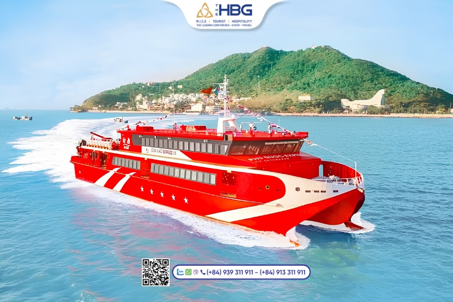 Long Beach Phu Quoc Travel