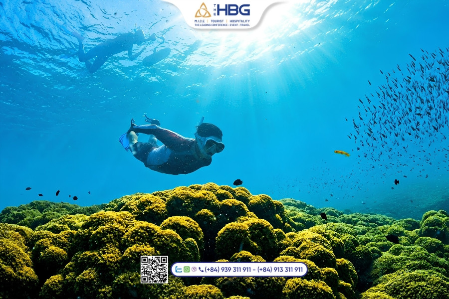 Long Beach Phu Quoc Travel