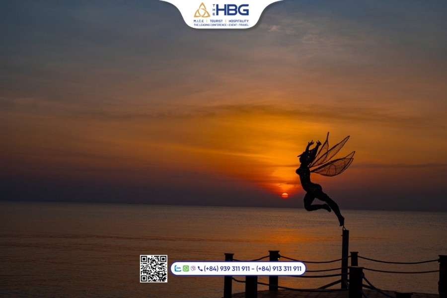 Long Beach Phu Quoc Travel