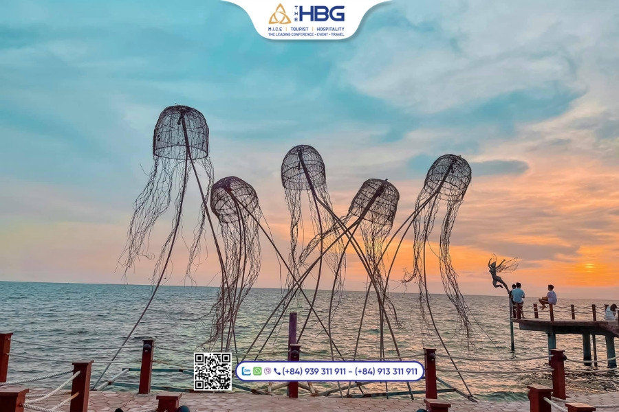 Long Beach Phu Quoc Travel