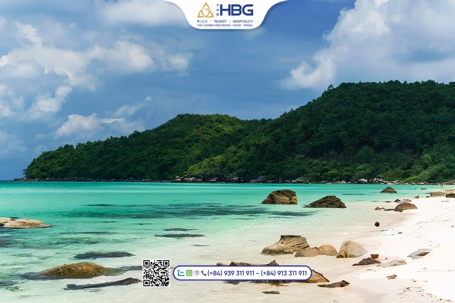 Ong Lang Beach Phu Quoc