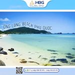 Ong Lang Beach Phu Quoc