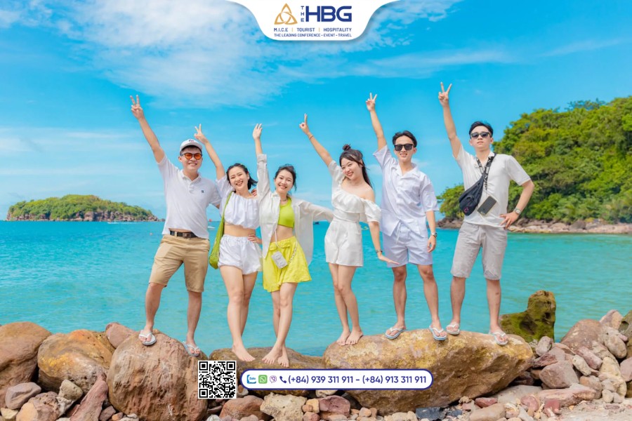 Ong Lang Beach Phu Quoc