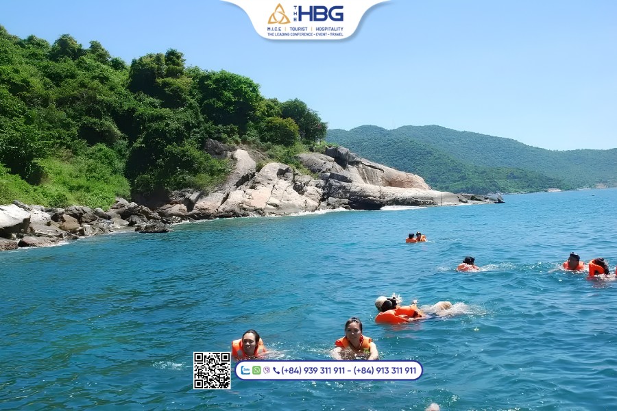 Ong Lang Beach Phu Quoc