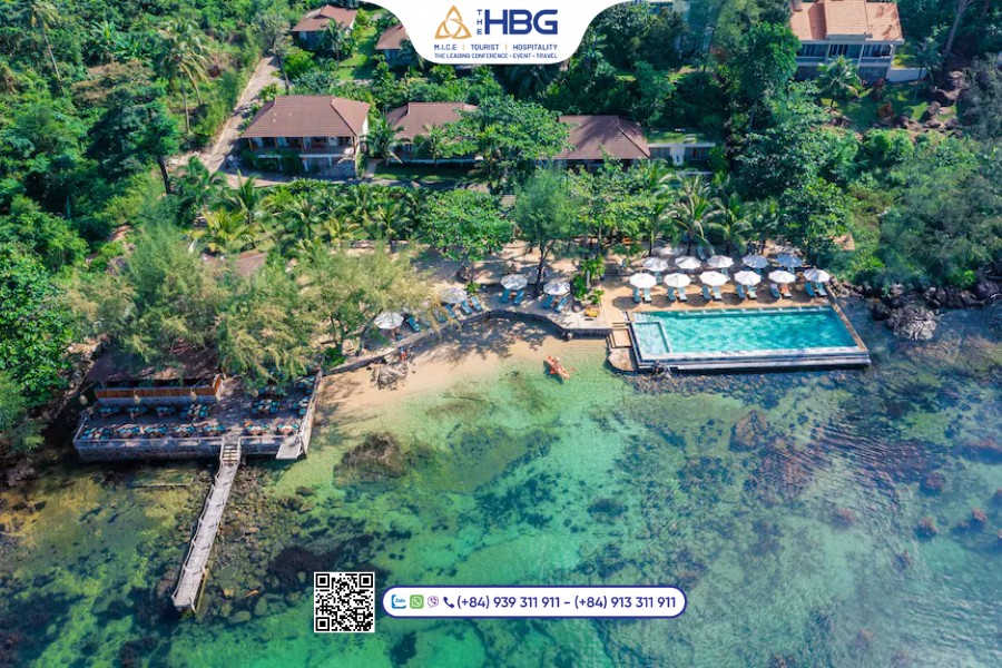 Ong Lang Beach Phu Quoc