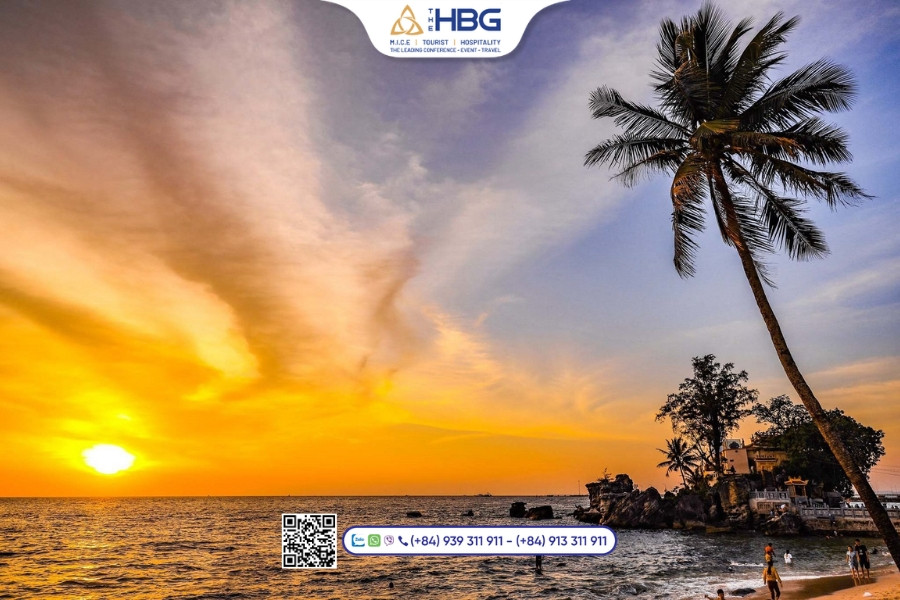 Ong Lang Beach Phu Quoc