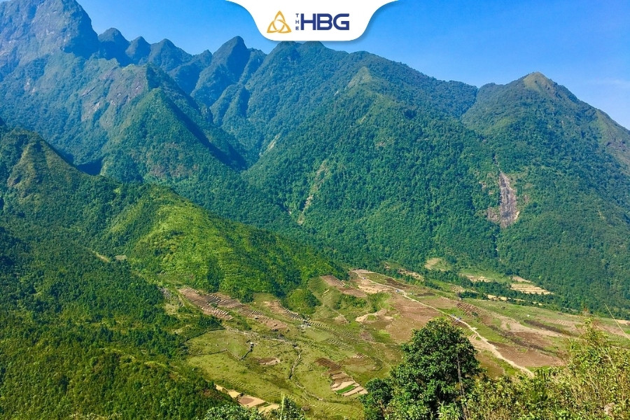 Trạm tôn sapa