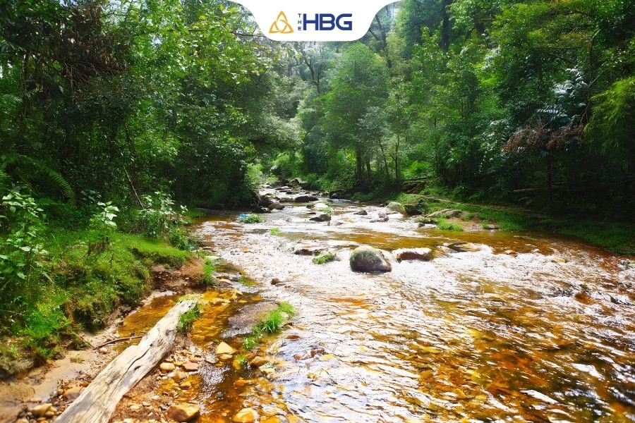 Thác Tình Yêu Sapa có gì hấp dẫn?