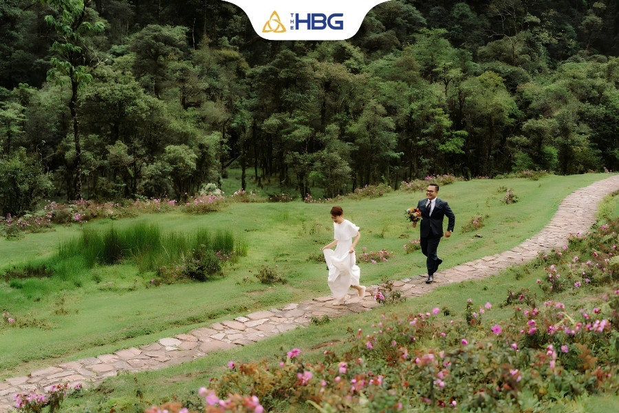 Thác Tình Yêu Sapa có gì hấp dẫn?